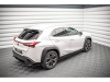 AÑADIDOS LATERALES PARA LEXUS UX MK1 2018--