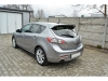 ADIÇÕES LATERAIS PARA MAZDA 3 MK2 SPORT 2009-2011