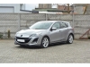 ADIÇÕES LATERAIS PARA MAZDA 3 MK2 SPORT 2009-2011