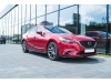 ADIÇÕES LATERAIS PARA MAZDA 6 GJ MK3 2014-2017