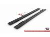 AÑADIDOS LATERALES PARA MAZDA CX-3 2015--