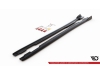 AÑADIDOS LATERALES PARA MERCEDES A W176 2012-2015
