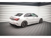 AÑADIDOS LATERALES PARA MERCEDES A35 AMG / AMG LINE W177 2018--