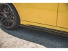 AÑADIDOS LATERALES PARA MERCEDES-AMG A 45 S W177 2019--