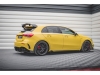 AÑADIDOS LATERALES PARA MERCEDES-AMG A 45 S W177 2019--