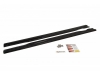 ADIÇÕES LATERAIS PARA MERCEDES CLA 45 AMG C117 2013-2016