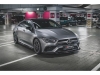 AÑADIDOS LATERALES PARA MERCEDES CLA 35 C118 2019--