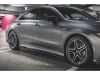 ADIÇÕES LATERAIS PARA MERCEDES CLA 35 C118 2019--