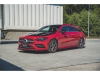 AÑADIDOS LATERALES PARA MERCEDES CLA COUPE AMG-LINE C118 2019--