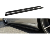 AÑADIDOS LATERALES PARA MERCEDES CLS C219 STANDARD VERSION 2004-2010