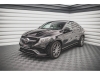 ADIÇÕES LATERAIS PARA MERCEDES GLE COUPE 63AMG C292 2015-2019