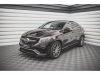 AÑADIDOS LATERALES PARA MERCEDES GLE COUPE 63AMG C292 2015-2019