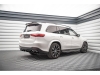 AÑADIDOS LATERALES PARA MERCEDES GLS AMG-LINE X167 2019--