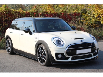 AÑADIDOS LATERALES PARA MINI CLUBMAN S MK2 F54 JCW 2015--