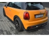 ADIÇÕES LATERAIS PARA MINI COOPER S MK3 F56 2014-2017