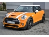 ADIÇÕES LATERAIS PARA MINI COOPER S MK3 F56 2014-2017