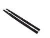 AÑADIDOS LATERALES PARA MINI COOPER S MK3 F56 2014-2017