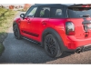 ADIÇÕES LATERAIS PARA MINI COUNTRYMAN MK2 F60 JCW 2020--