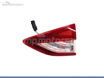 AÑADIDO DE ALERÓN PARA FORD KUGA MK3 2012-2019 - AMP Motorsport