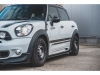 ADIÇÕES LATERAIS PARA MINI COUNTRYMAN MK1 JCW 2012-2016