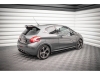 AÑADIDOS LATERALES PARA PEUGEOT 208 GTI MK1 2013-2015