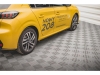 ADIÇÕES LATERAIS PARA PEUGEOT 208 MK2 2019--