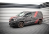 AÑADIDOS LATERALES PARA PEUGEOT PARTNER MK3 2018--