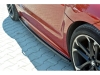 AÑADIDOS LATERALES PARA PEUGEOT RCZ 2010-2015