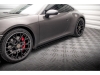 ADIÇÕES LATERAIS PARA PORSCHE 911 CARRERA 4S 992 2019--