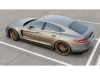 ADIÇÕES LATERAIS PARA PORSCHE PANAMERA GTS 2019-- / TURBO 971 2019--