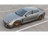 AÑADIDOS LATERALES PARA PORSCHE PANAMERA GTS 2019-- / TURBO 971 2019--