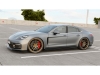 ADIÇÕES LATERAIS PARA PORSCHE PANAMERA GTS 2019-- / TURBO 971 2019--