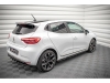 AÑADIDOS LATERALES PARA RENAULT CLIO MK5 2019--