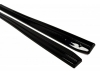 ADIÇÕES LATERAIS PARA SAAB 9-3 TURBO X 2007-2011