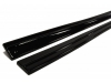 ADIÇÕES LATERAIS PARA SAAB 9-3 TURBO X 2007-2011