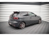 ADIÇÕES LATERAIS PARA SEAT IBIZA 6L CUPRA 2004-2008