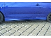 AÑADIDOS LATERALES PARA SEAT IBIZA 6K2 CUPRA 1999-2002