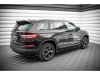 ADIÇÕES LATERAIS PARA SKODA KODIAQ MK1 2019--