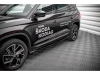 ADIÇÕES LATERAIS PARA SKODA KODIAQ MK1 2019--