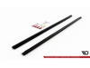 ADIÇÕES LATERAIS PARA SKODA OCTAVIA RS MK2 2005-2007