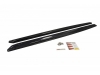AÑADIDOS LATERALES PARA SKODA SUPERB MK3 BERLINA / COMBI 2015-2019