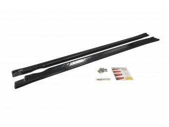 ADIÇÕES LATERAIS PARA SUBARU IMPREZA II WRX 2003-2006