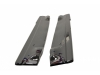 AÑADIDOS LATERALES PARA SUBARU IMPREZA WRX STI 2009-2011