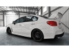 AÑADIDOS LATERALES PARA SUBARU WRX STI 2014--