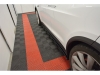 AÑADIDOS LATERALES PARA TESLA MODEL X 2015--