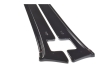 AÑADIDOS LATERALES PARA TESLA MODEL X 2015--