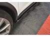 AÑADIDOS LATERALES PARA TESLA MODEL X 2015--