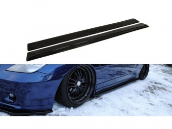 ADIÇÕES LATERAIS PARA TOYOTA CELICA T23 STANDARD 1999-2002