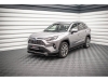 ADIÇÕES LATERAIS PARA TOYOTA RAV4 MK5 2019--