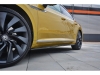 AÑADIDOS LATERALES PARA VW ARTEON R-LINE 2017-2019